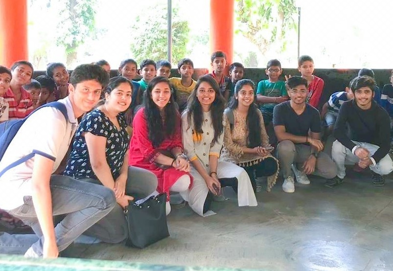 Mainstreaming budding entrepreneurs into the world of business… Participation of private actors in Startup ecosystem in India can bring real changes