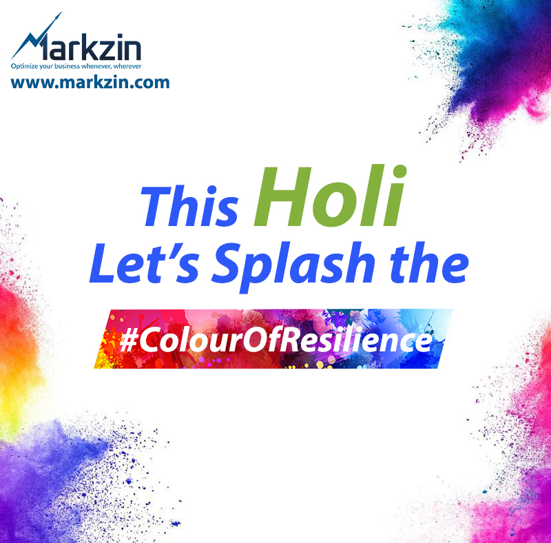 Spread the #ColourofResilience